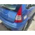 CITROEN C3 '2005 1.6 16V HDI FAP AZUL ELECTRICO