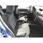 CITROEN C3 '2005 1.6 16V HDI FAP AZUL ELECTRICO