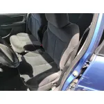 CITROEN C3 '2005 1.6 16V HDI FAP AZUL ELECTRICO