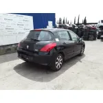 PEUGEOT 308 PEUGEOT 308 '2008 120 CV / 88 KW NEGRO 2007