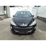 PEUGEOT 308 PEUGEOT 308 '2008 120 CV / 88 KW NEGRO 2007