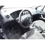 PEUGEOT 308 PEUGEOT 308 '2008 120 CV / 88 KW NEGRO 2007