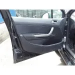 PEUGEOT 308 PEUGEOT 308 '2008 120 CV / 88 KW NEGRO 2007