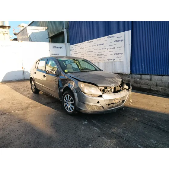 Opel ASTRA H (A04) 2004