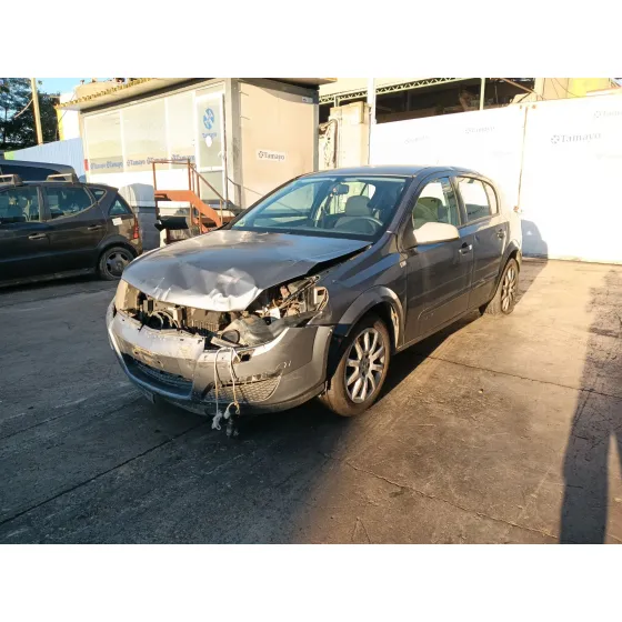 Opel ASTRA H (A04) 2004