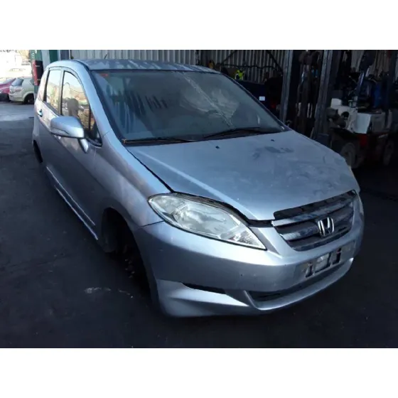 HONDA FR-V (BE) '2006 2.2 CTDI PLATA