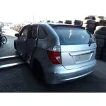 HONDA FR-V (BE) HONDA FR-V (BE) '2006 2.2 CTDI PLATA 2004