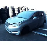 HONDA FR-V (BE) HONDA FR-V (BE) '2006 2.2 CTDI PLATA 2004