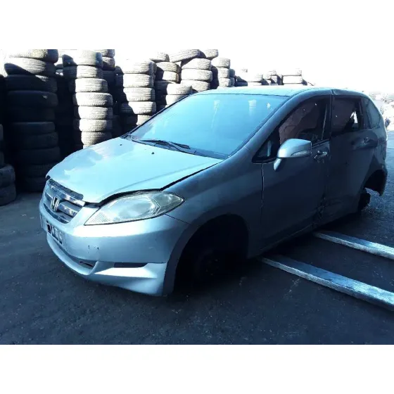 HONDA FR-V (BE) '2006 2.2 CTDI PLATA