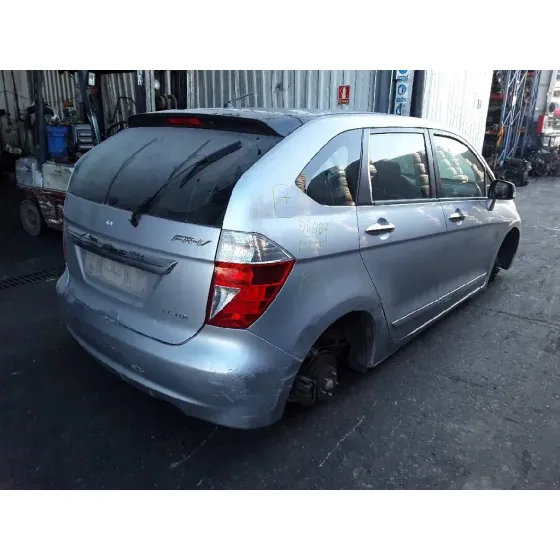 HONDA FR-V (BE) '2006 2.2 CTDI PLATA