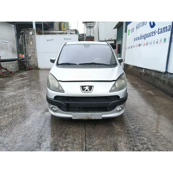 Peugeot 1007 (KM_) 2005