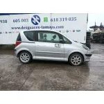 Peugeot 1007 (KM_) 2005