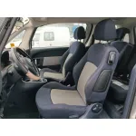 Peugeot 1007 (KM_) 2005