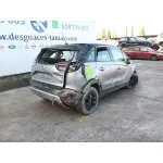 OPEL CROSSLAND X / CROSSLAND (P17, P2QO) 600 FRA CLI 400 SERVICIO GRUA 2017