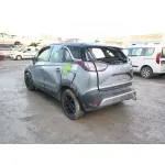 OPEL CROSSLAND X / CROSSLAND (P17, P2QO) 600 FRA CLI 400 SERVICIO GRUA 2017