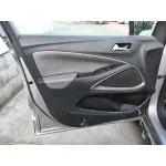 OPEL CROSSLAND X / CROSSLAND (P17, P2QO) 600 FRA CLI 400 SERVICIO GRUA 2017