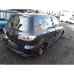 MAZDA 2 BERLINA (DY) MAZDA 2 BERLINA (DY) '2006 1.4 CAT GRIS OSCURO 2003