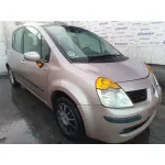 RENAULT MODUS RENAULT MODUS '2005 1.4 16V CAVA 2004