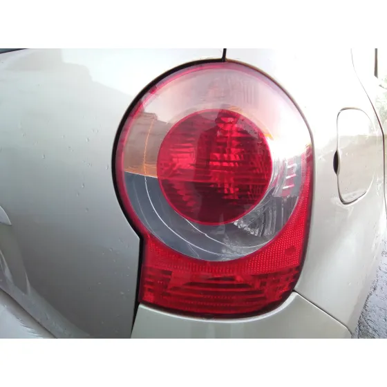 RENAULT MODUS '2005 1.4 16V CAVA