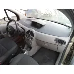 RENAULT MODUS RENAULT MODUS '2005 1.4 16V CAVA 2004