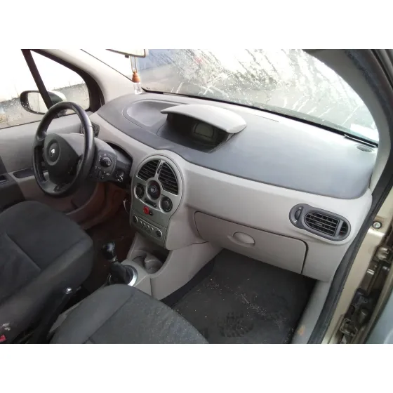 RENAULT MODUS '2005 1.4 16V CAVA