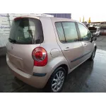 RENAULT MODUS RENAULT MODUS '2005 1.4 16V CAVA 2004
