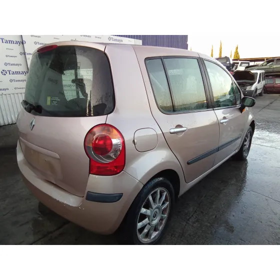 RENAULT MODUS '2005 1.4 16V CAVA