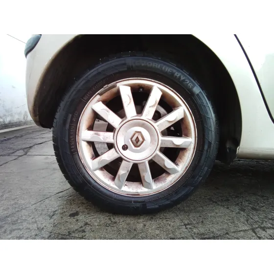 RENAULT MODUS '2005 1.4 16V CAVA