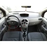 RENAULT MODUS RENAULT MODUS '2005 1.4 16V CAVA 2004