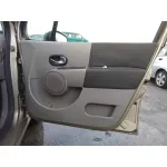 RENAULT MODUS RENAULT MODUS '2005 1.4 16V CAVA 2004