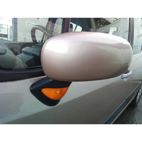 RENAULT MODUS '2005 1.4 16V CAVA
