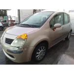 RENAULT MODUS RENAULT MODUS '2005 1.4 16V CAVA 2004