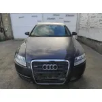 AUDI A6 BERLINA (4F2) AUDI A6 BERLINA (4F2) '2008 2.7 V6 24V TDI NEGRO 2004