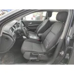 AUDI A6 BERLINA (4F2) AUDI A6 BERLINA (4F2) '2008 2.7 V6 24V TDI NEGRO 2004
