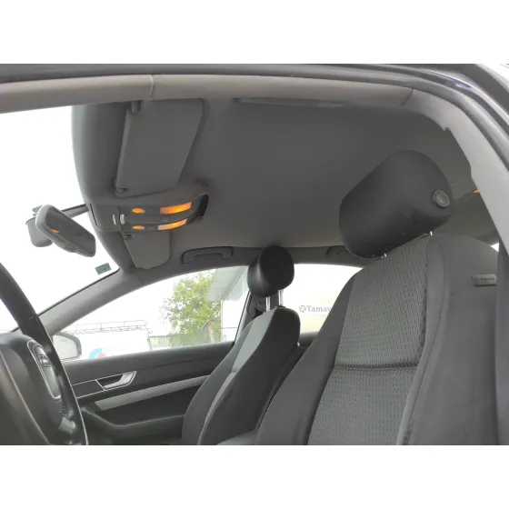 AUDI A6 BERLINA (4F2) '2008 2.7 V6 24V TDI NEGRO