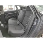 AUDI A6 BERLINA (4F2) AUDI A6 BERLINA (4F2) '2008 2.7 V6 24V TDI NEGRO 2004