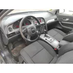 AUDI A6 BERLINA (4F2) AUDI A6 BERLINA (4F2) '2008 2.7 V6 24V TDI NEGRO 2004