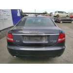 AUDI A6 BERLINA (4F2) AUDI A6 BERLINA (4F2) '2008 2.7 V6 24V TDI NEGRO 2004