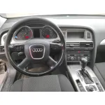 AUDI A6 BERLINA (4F2) AUDI A6 BERLINA (4F2) '2008 2.7 V6 24V TDI NEGRO 2004
