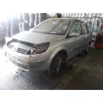RENAULT SCENIC II RENAULT SCENIC II '2005 1.9 DCI DIESEL PLATA 2003