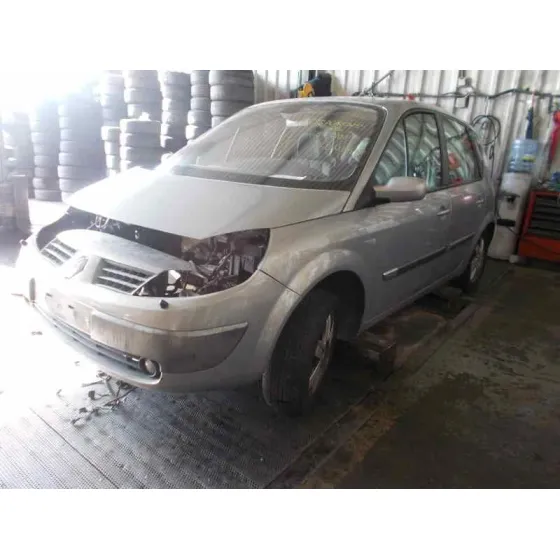 RENAULT SCENIC II '2005 1.9 DCI DIESEL PLATA