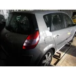 RENAULT SCENIC II RENAULT SCENIC II '2005 1.9 DCI DIESEL PLATA 2003