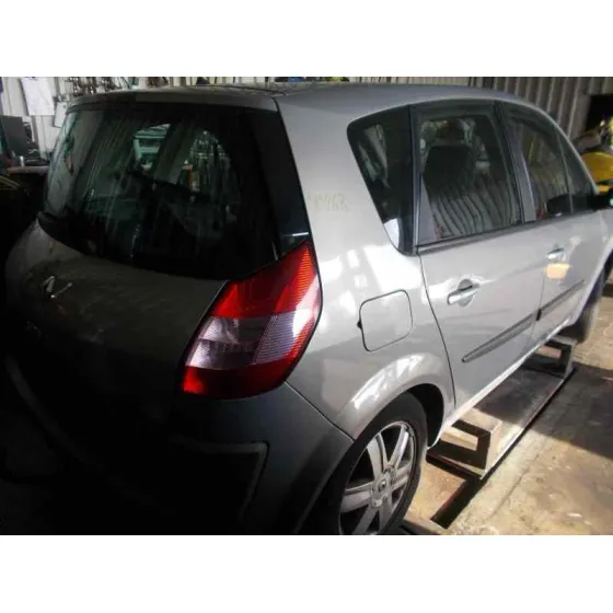 RENAULT SCENIC II '2005 1.9 DCI DIESEL PLATA