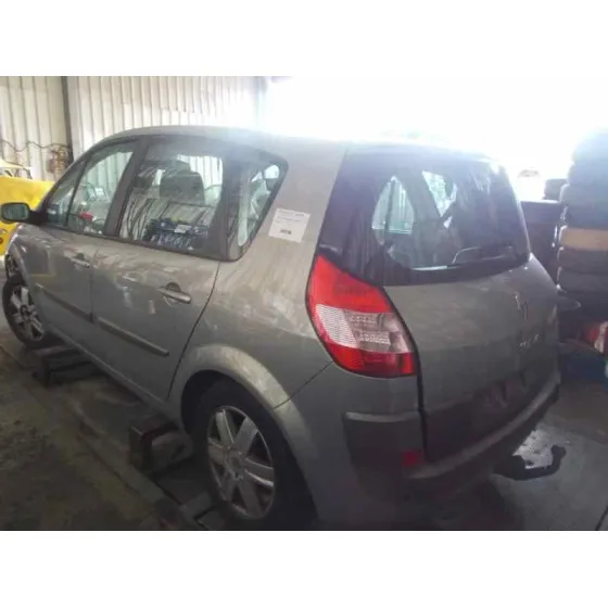 RENAULT SCENIC II '2005 1.9 DCI DIESEL PLATA