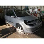 RENAULT SCENIC II RENAULT SCENIC II '2005 1.9 DCI DIESEL PLATA 2003