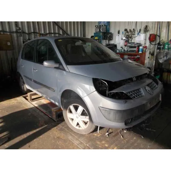 RENAULT SCENIC II '2005 1.9 DCI DIESEL PLATA