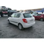SKODA FABIA II (542)  2006
