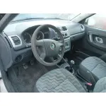 SKODA FABIA II (542)  2006
