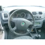 SKODA FABIA II (542)  2006