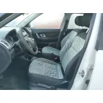 SKODA FABIA II (542)  2006